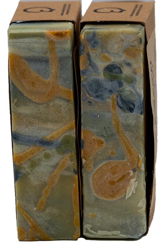 Feelin' Groovy Soap