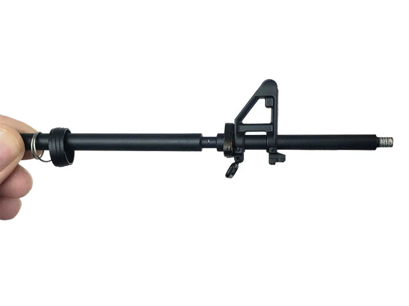 Goat Guns Miniature Toy Model M16 Barrel
