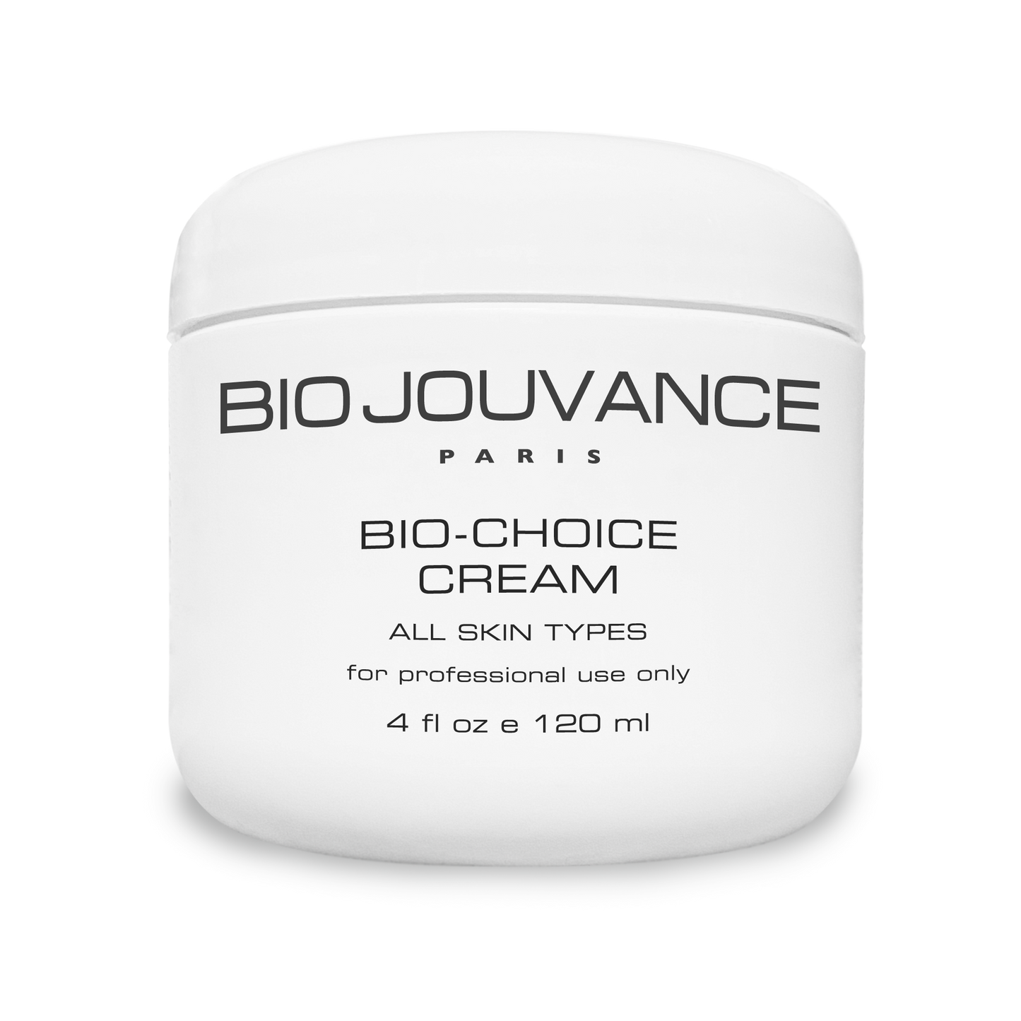 Bio Choice Cream