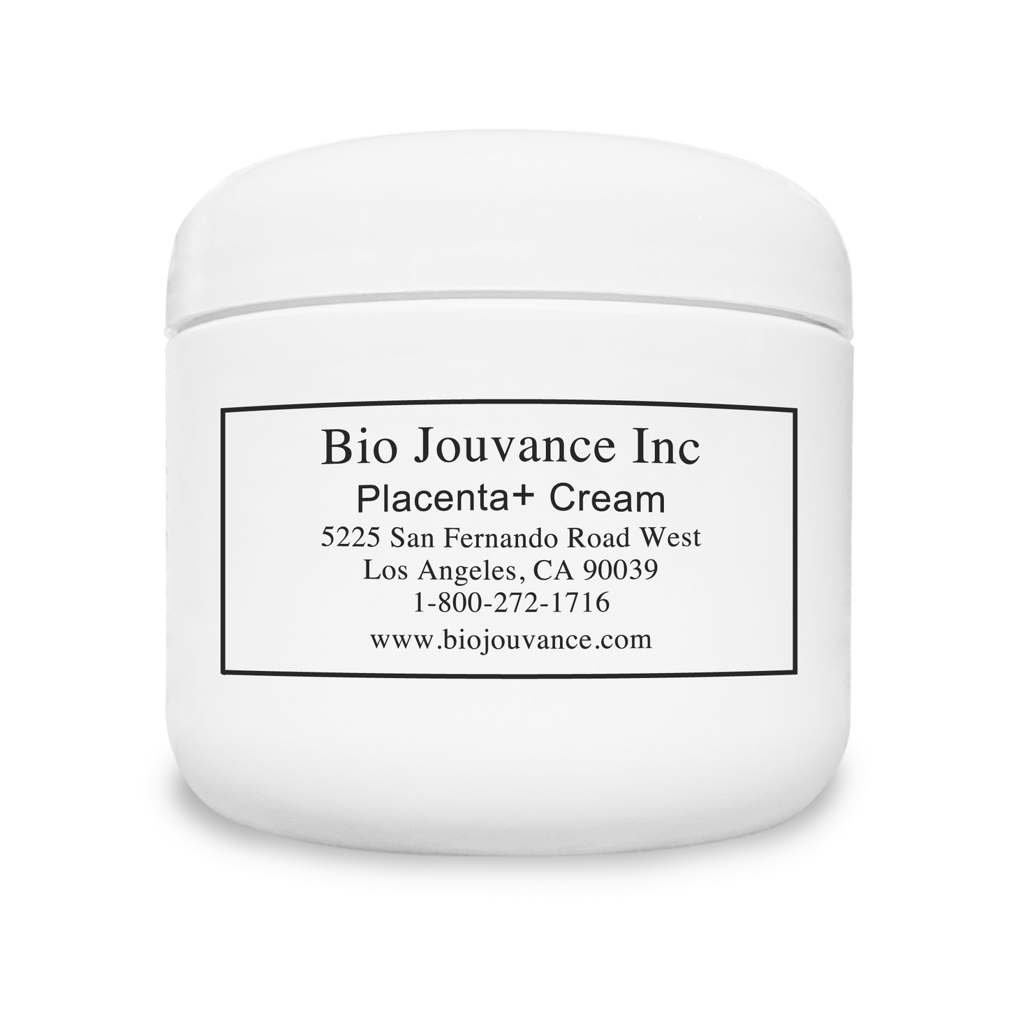 Botanical Placenta Cream
