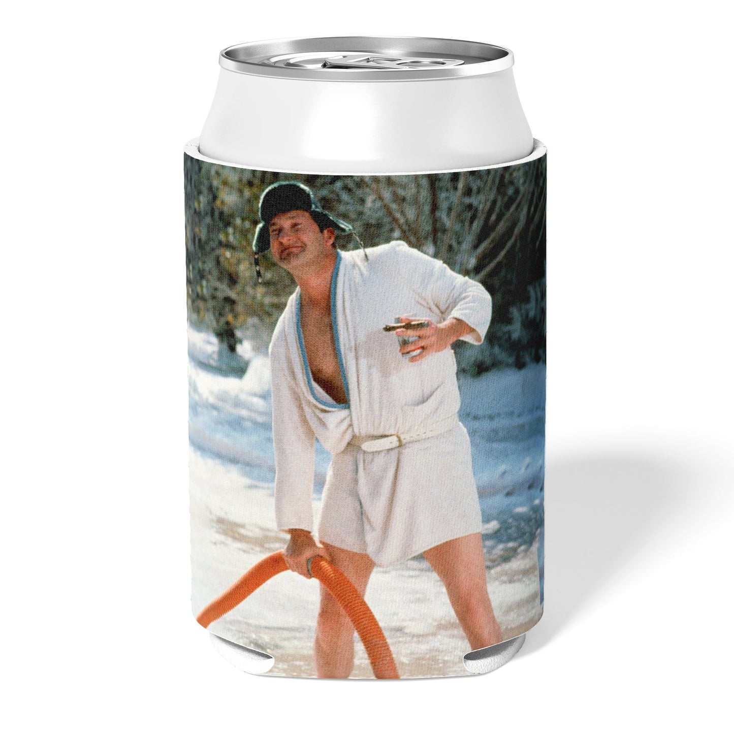 Sh-tter Was Full Can Cooler