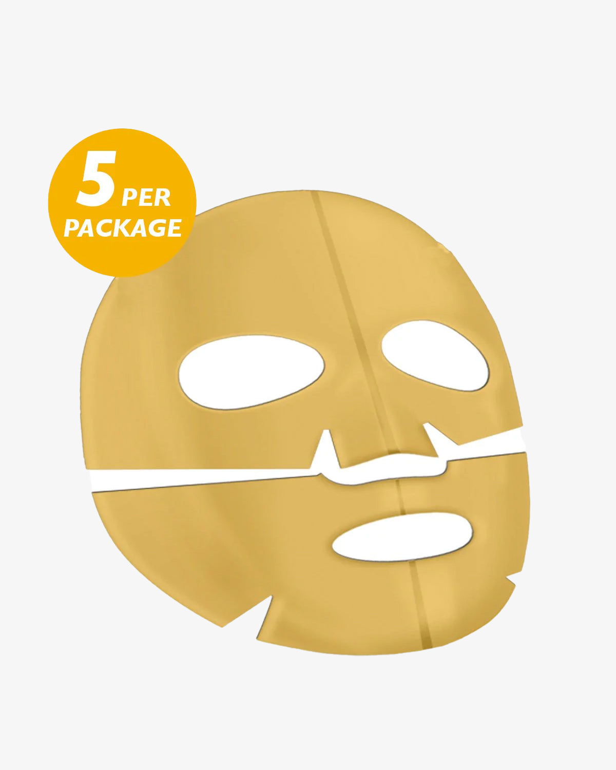 Cleopatra's 24k Gold Leave-On Masque