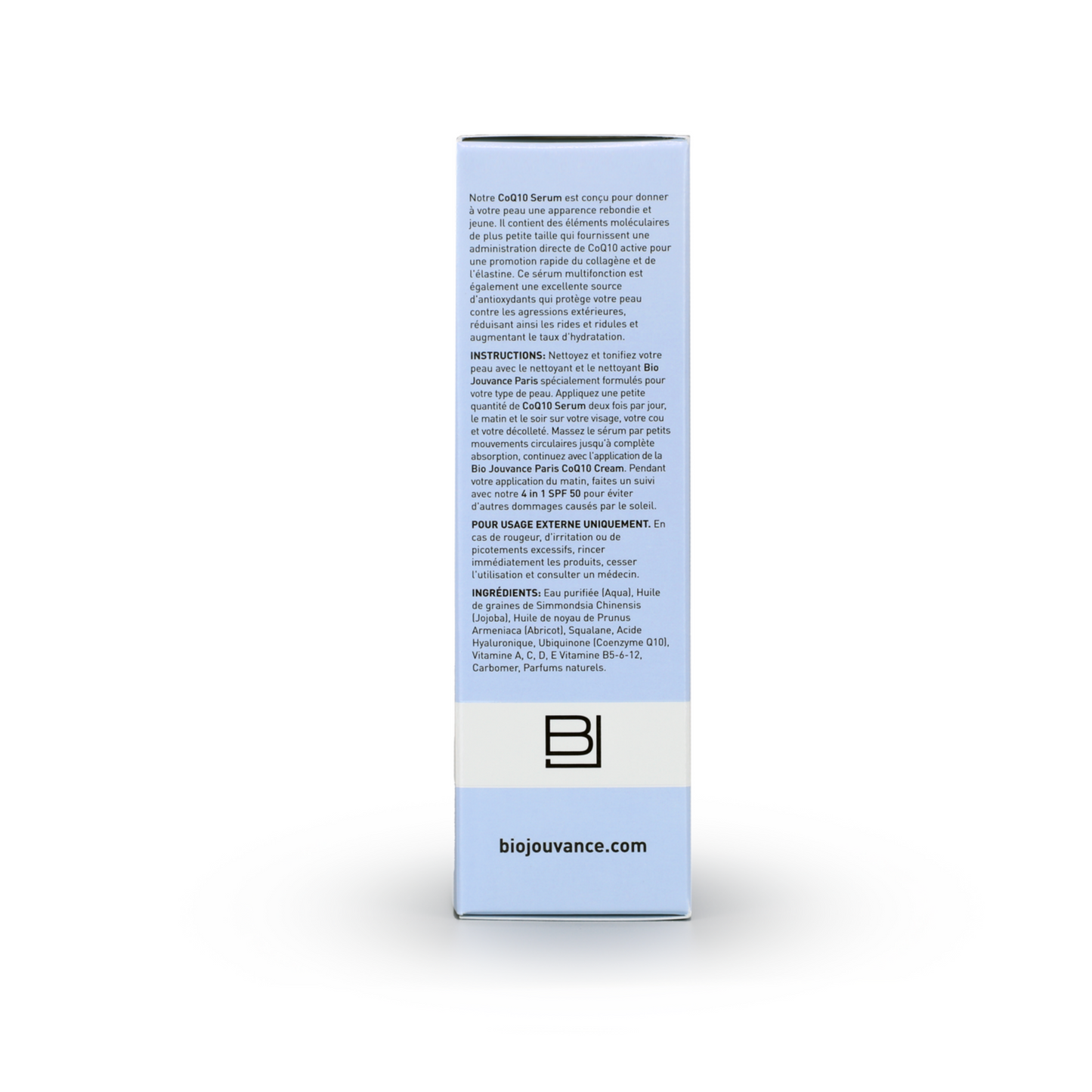 CoQ10 Serum