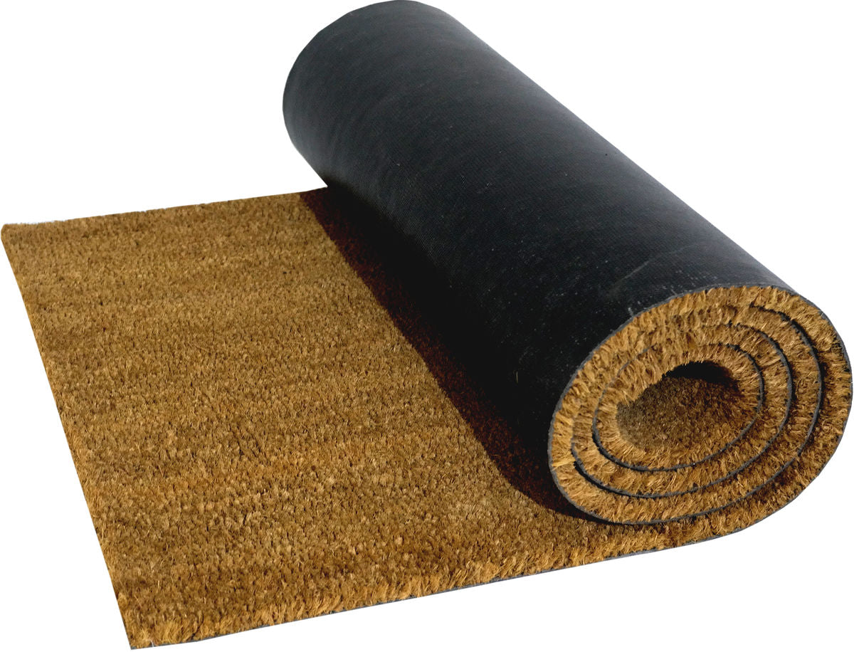 We're Probably Just Pretending Door Mat