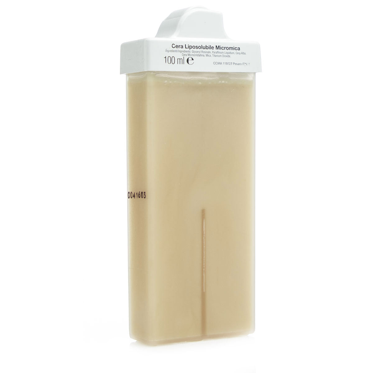 Micromica Wax Cartridge (Large for Body)