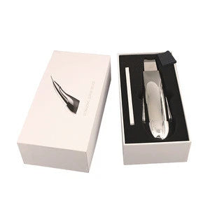 Portable Ultrasonic Skin Scrubber