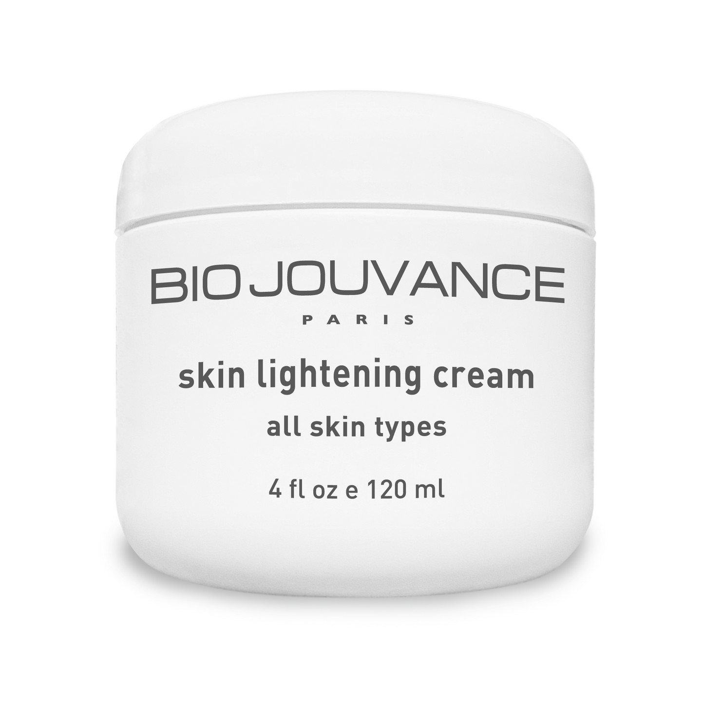 Skin Lightening Cream
