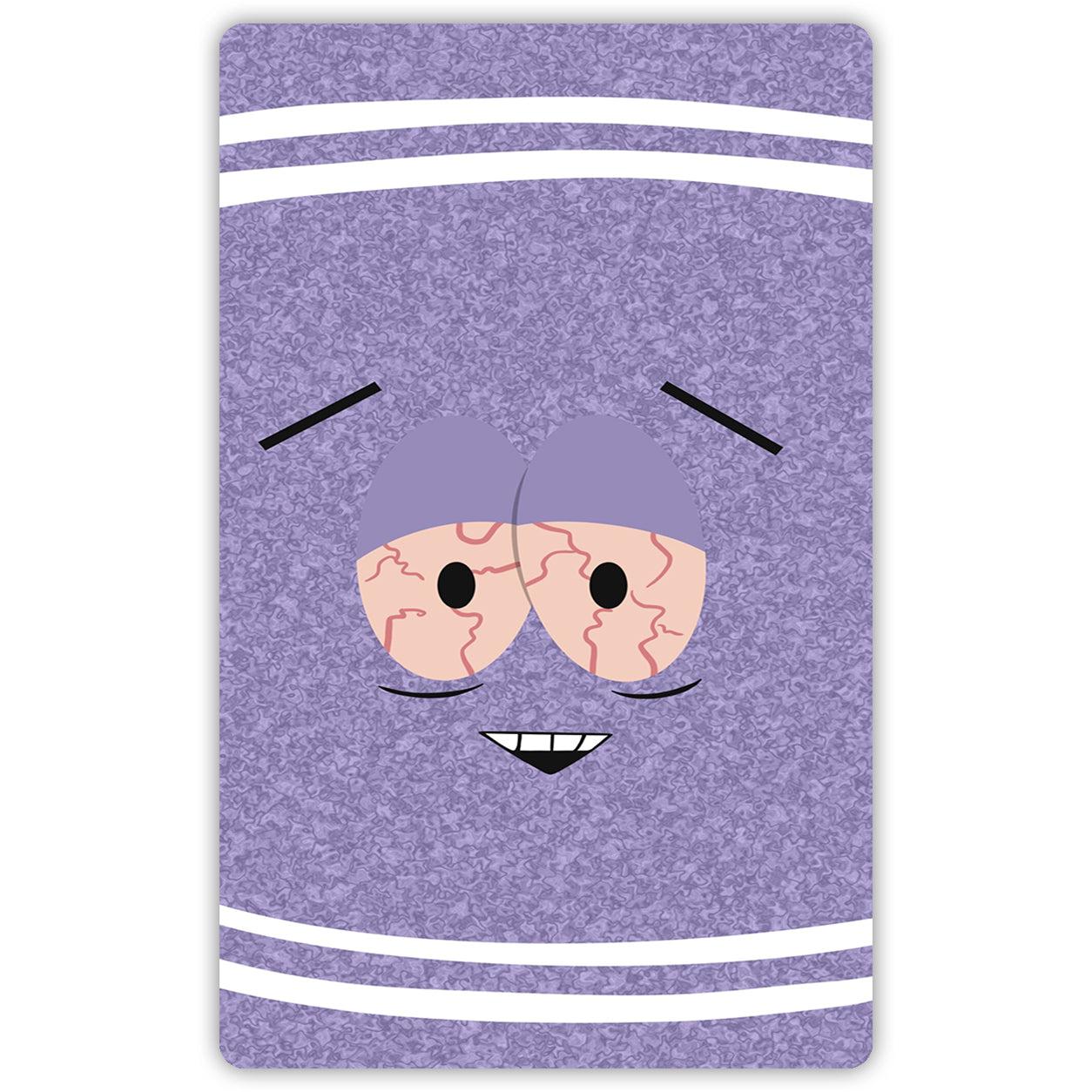 Towelie 'South Park' Sticker