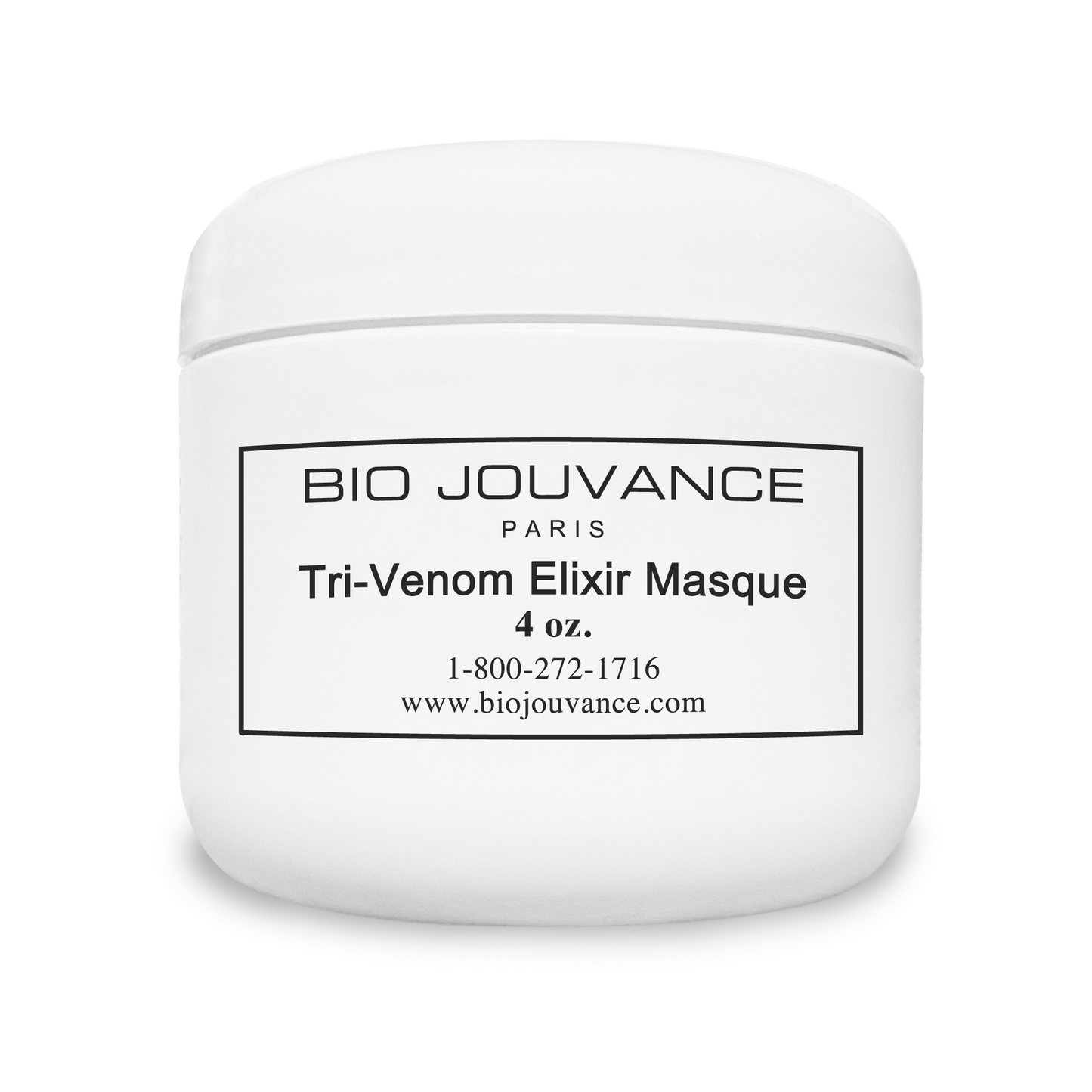 Tri Venom Elixir Masque