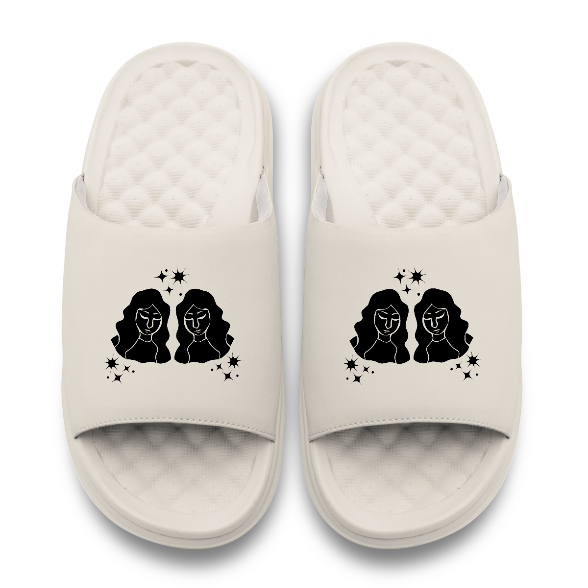 Gemini Zodiac Slides