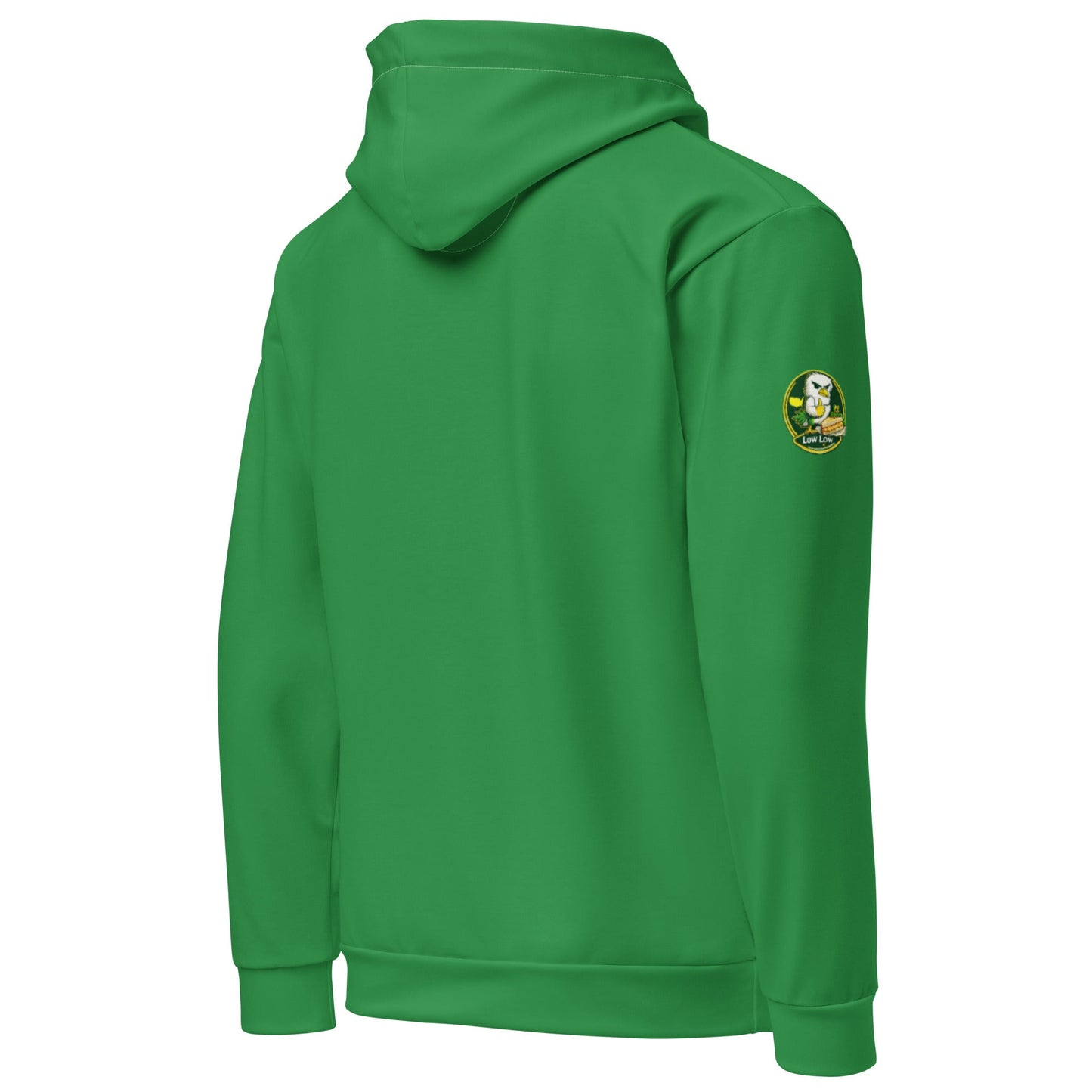 Azalea Fever Golf Hoodie - Limited Edition