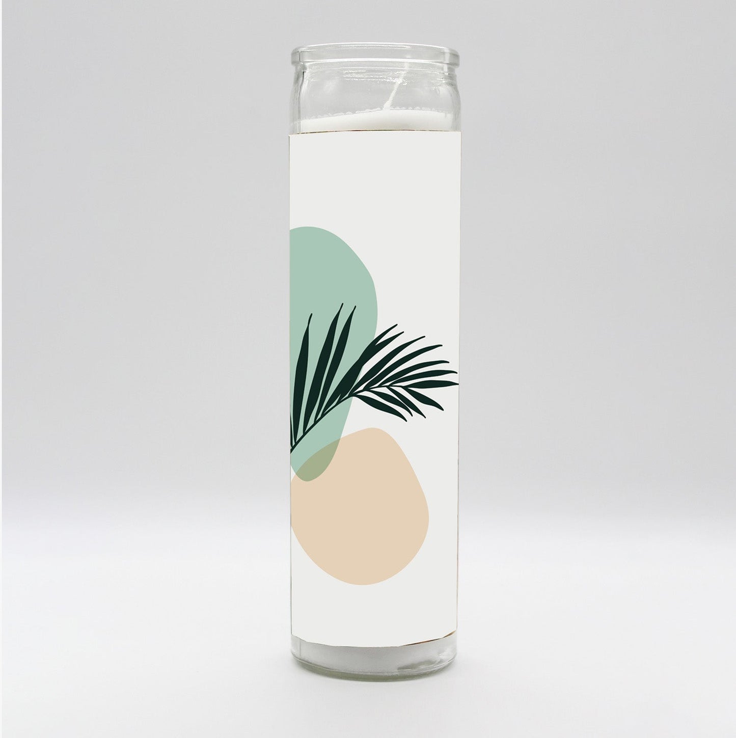 Botanical No. 1 Candle
