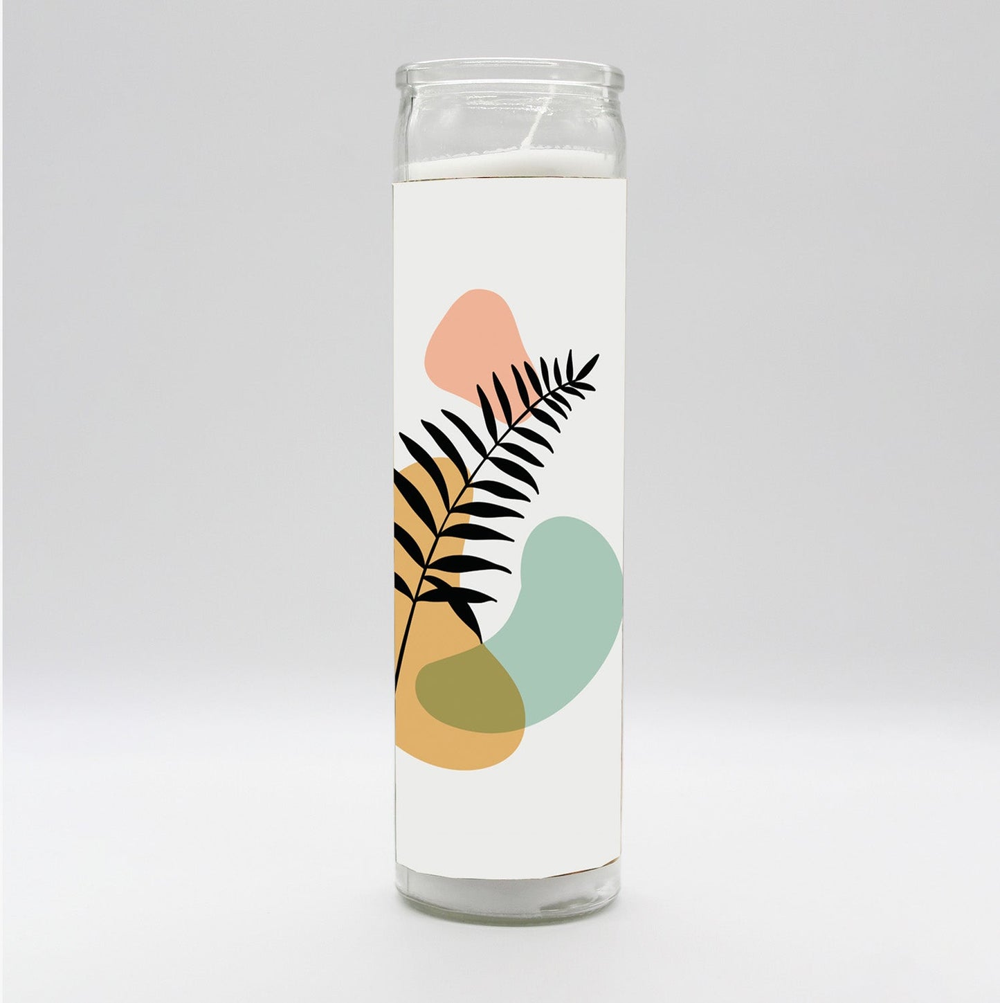Botanical No. 3 Candle