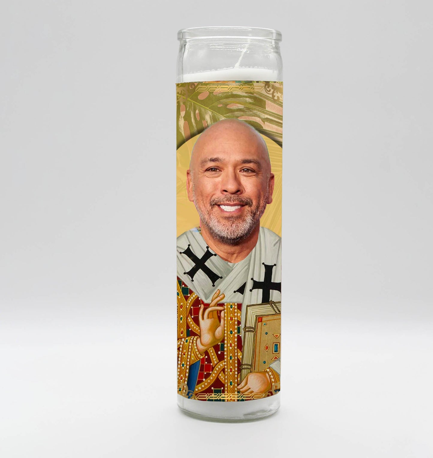 Saint Jo Candle