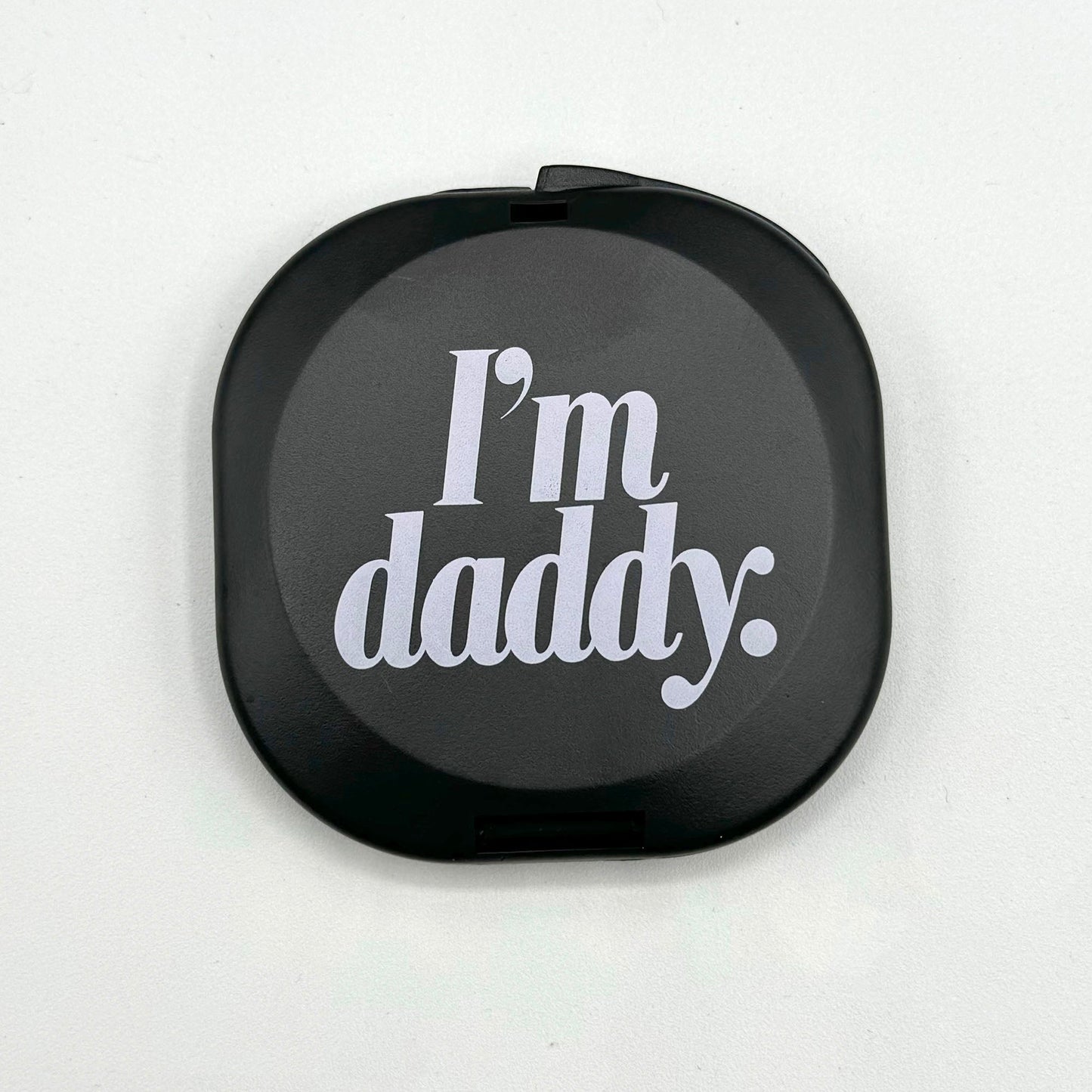 I'm Daddy Compact