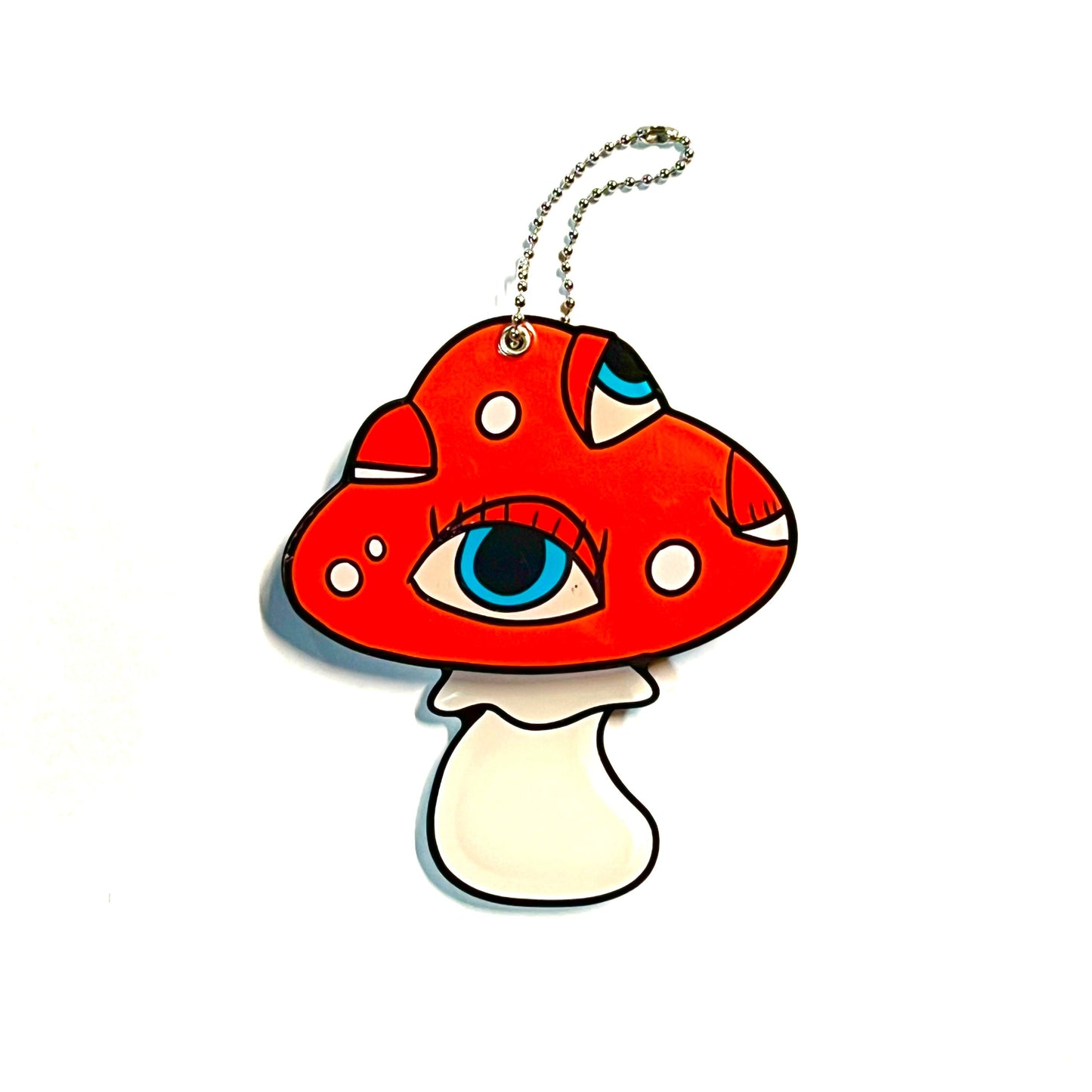 Mushroom Compact