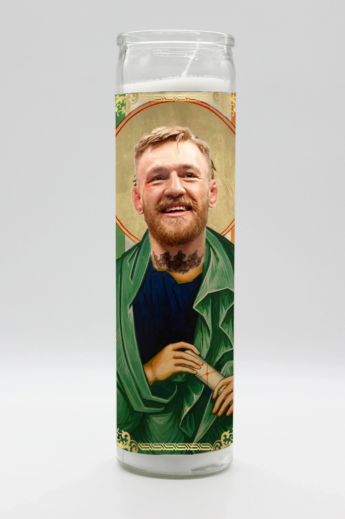 Saint Notorious Candle