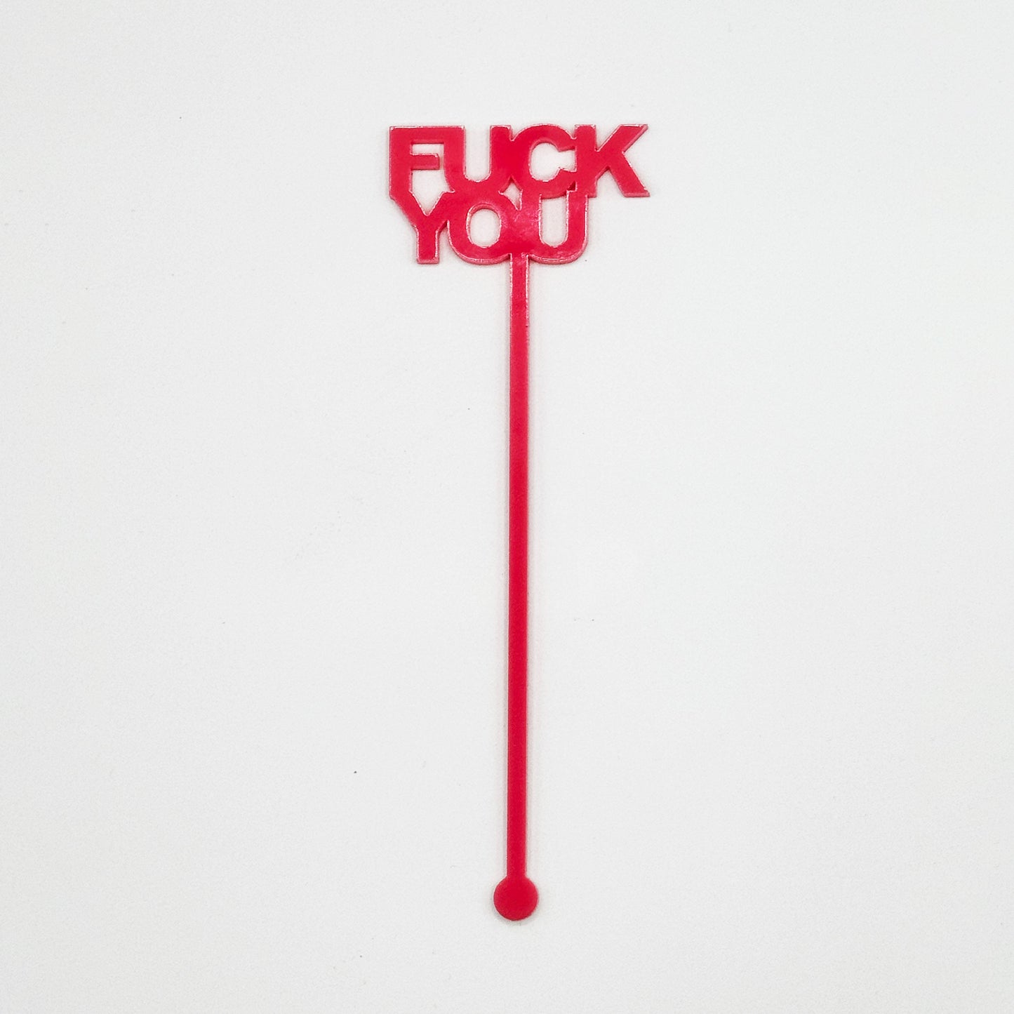 F*ck You Stir Sticks