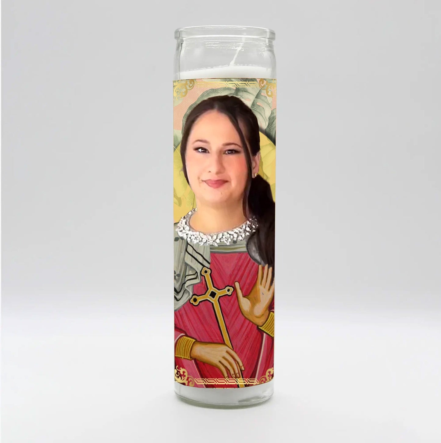 Saint Gypsy Candle