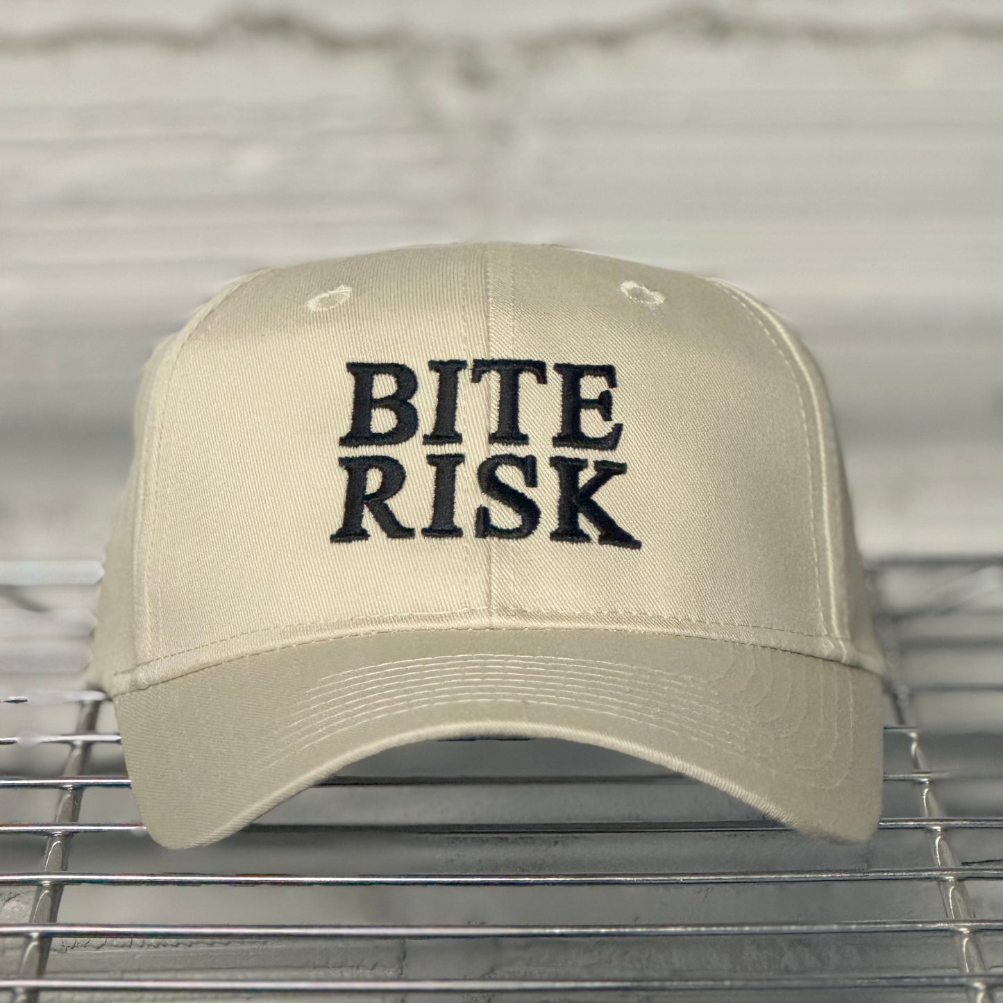 Bite Risk Hat