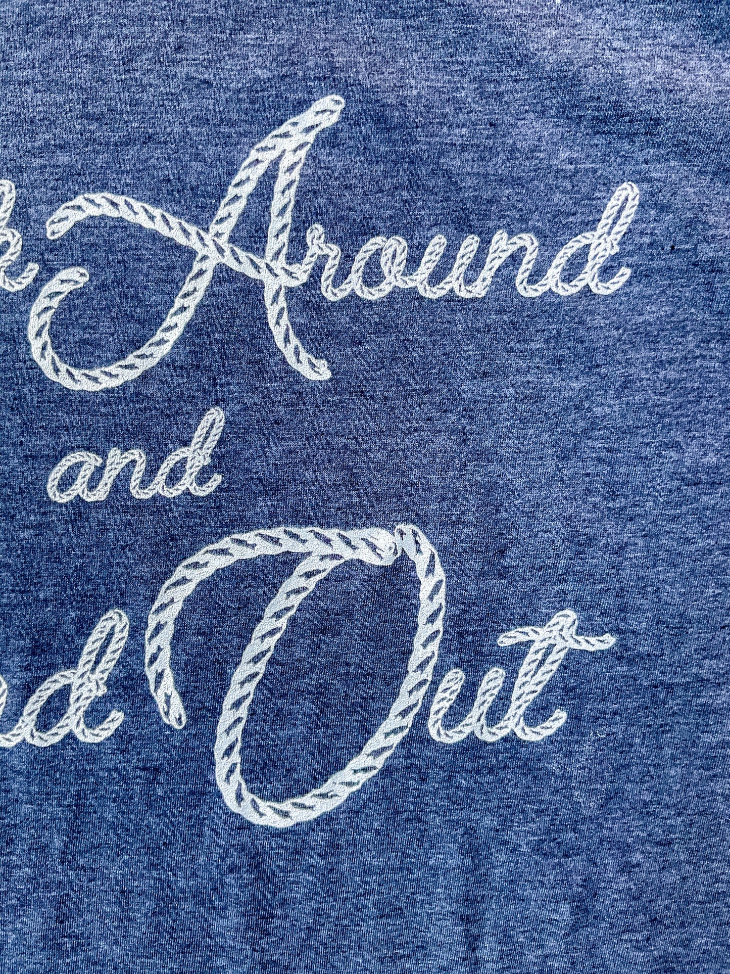 F*ck Around and Find Out T-Shirt
