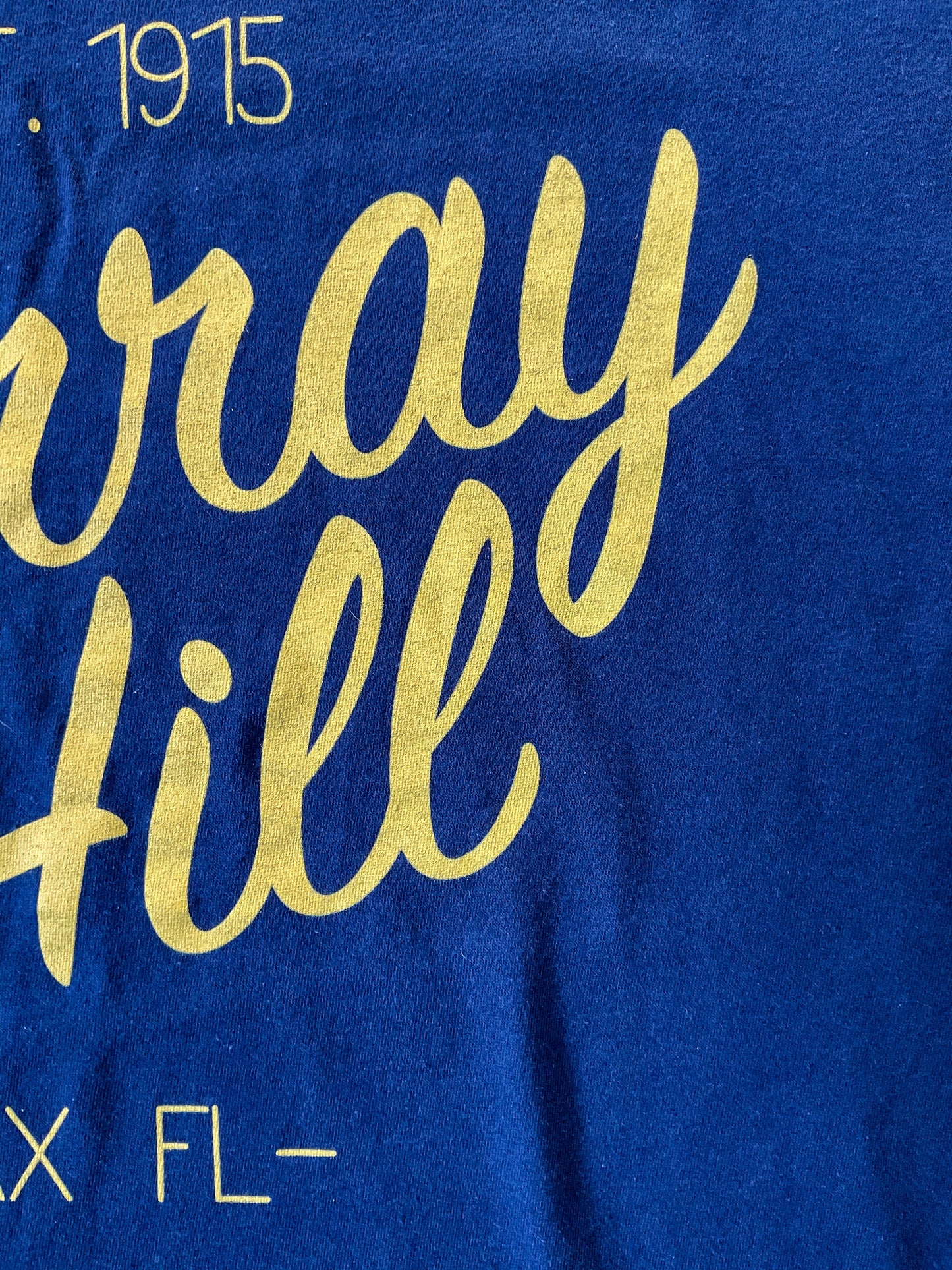 Murray Hill Tee