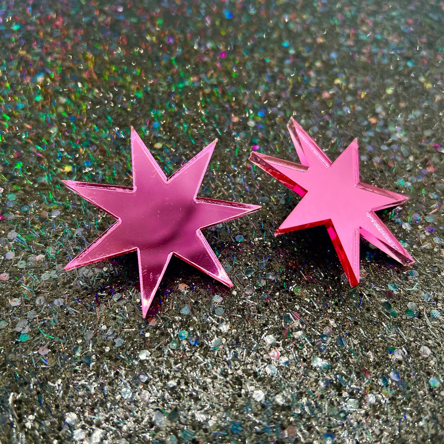 Synergy Earrings