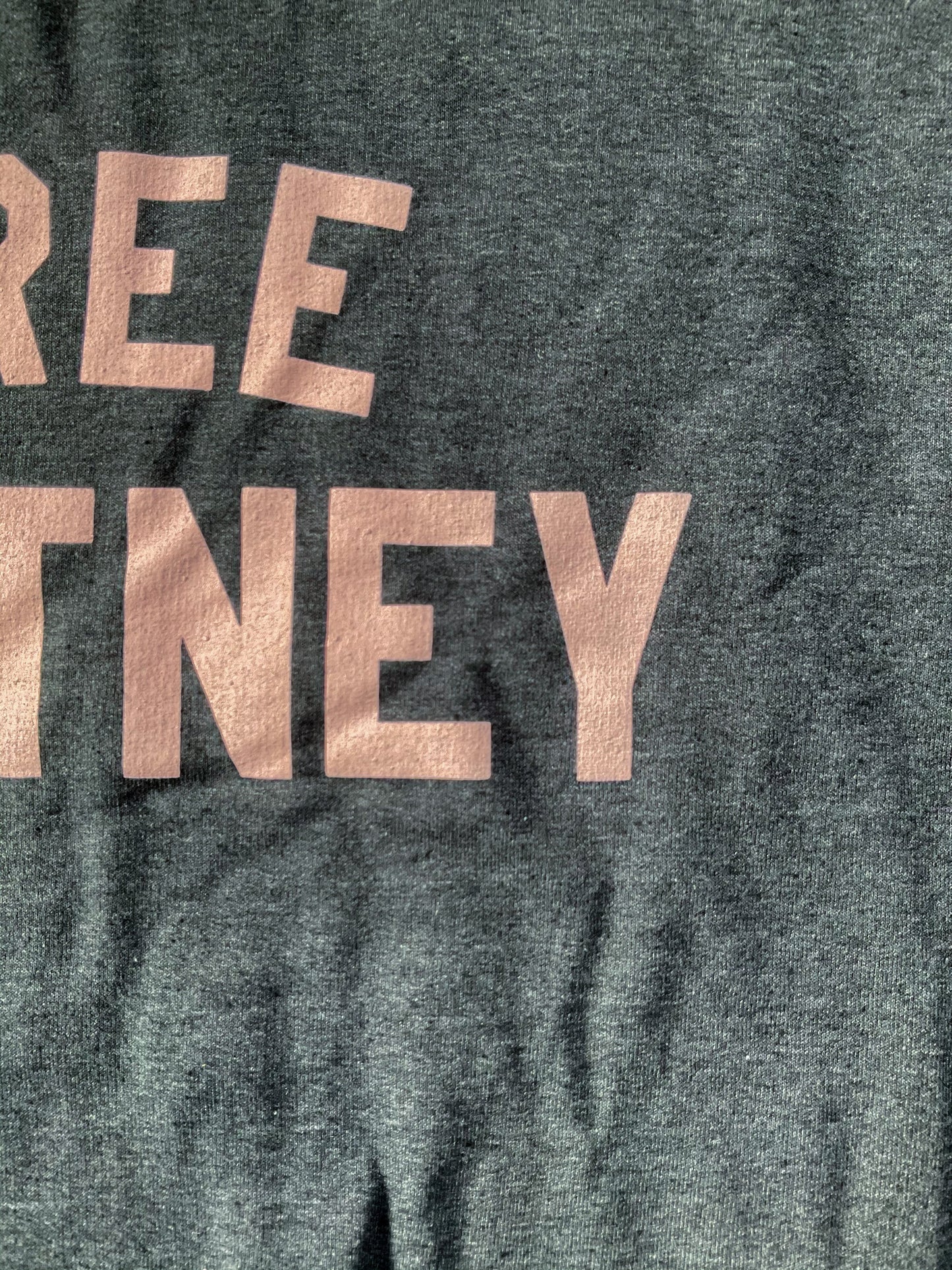 Free Britney T-Shirt
