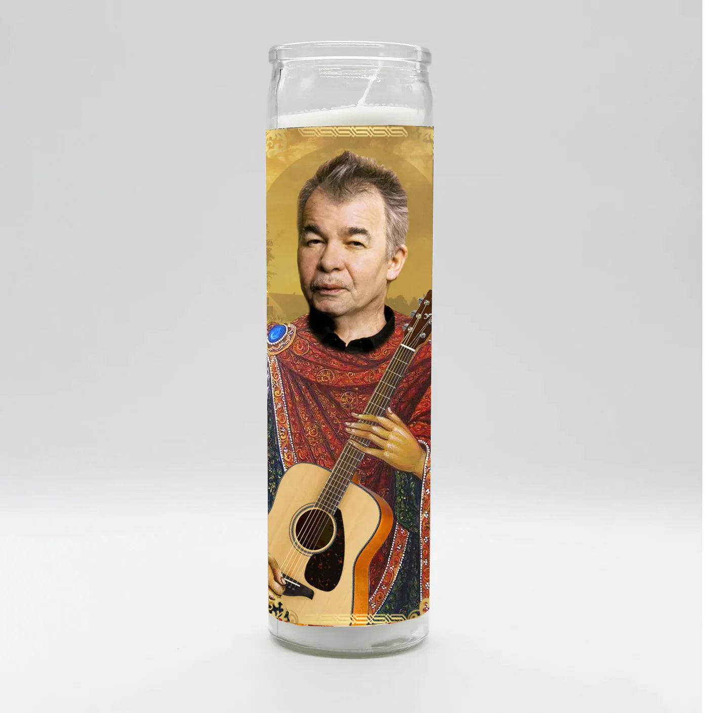 Saint Folk Legend Candle
