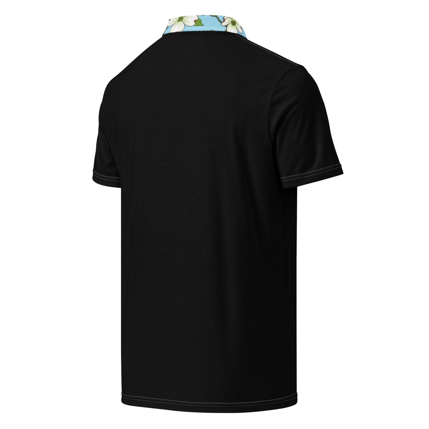 Limited Edition: Dogwood Fever Trim | Polo Shirt