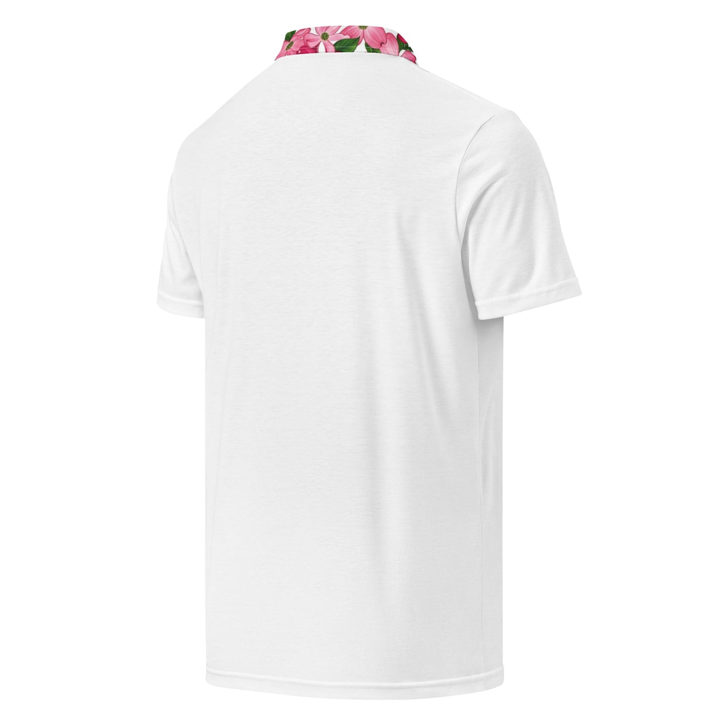 Limited Edition: Pink Dogwood Trim | Polo shirt (slim fit)