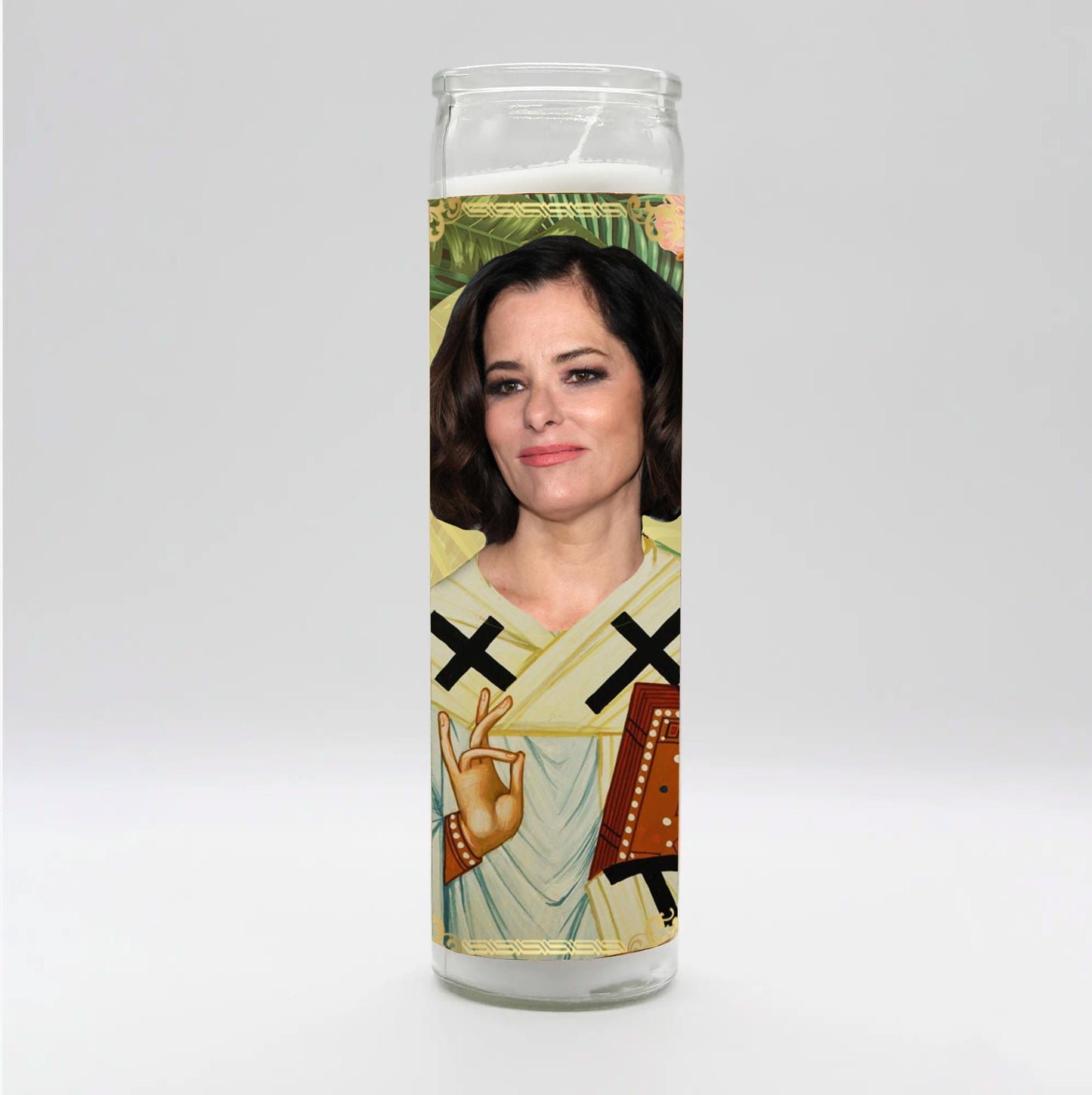 Saint Queen of the Indies Candle