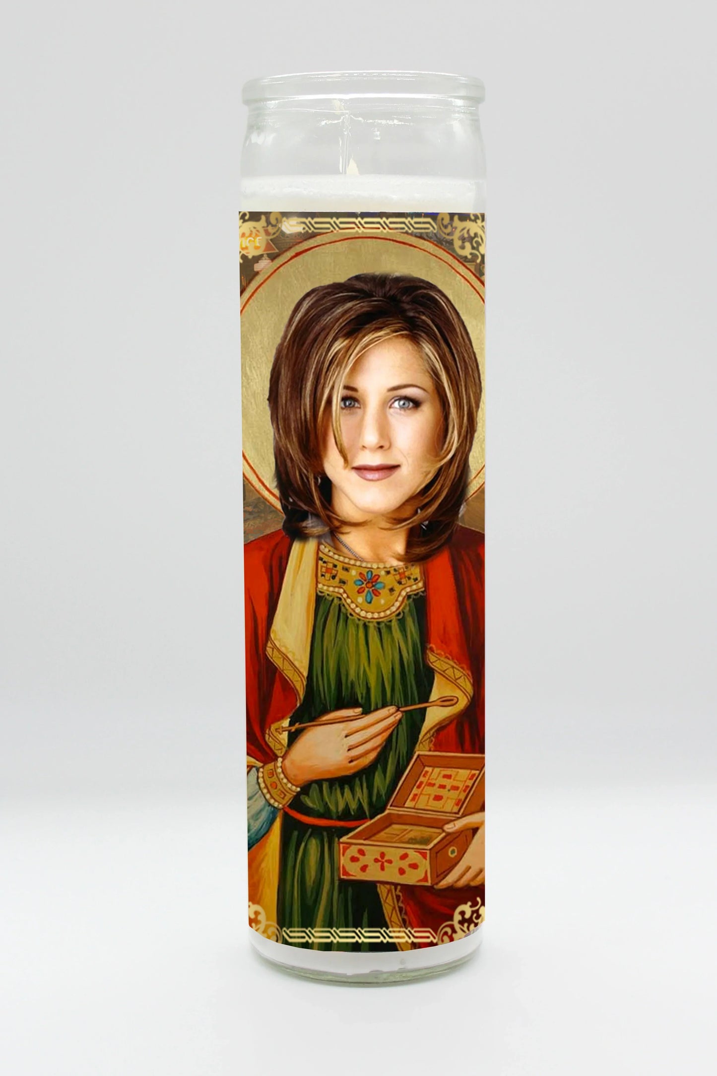 Saint Rachel Candle