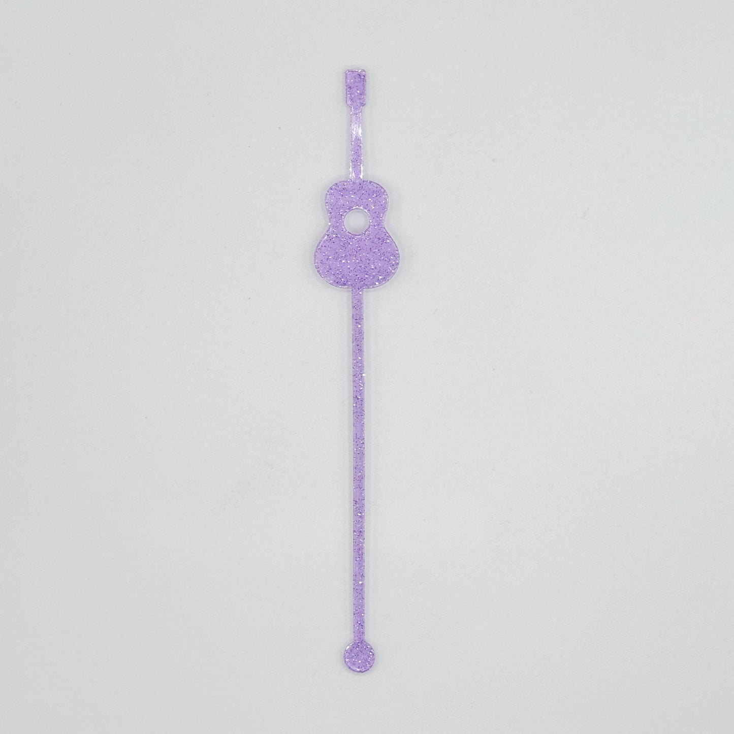 Guitar Stir Sticks