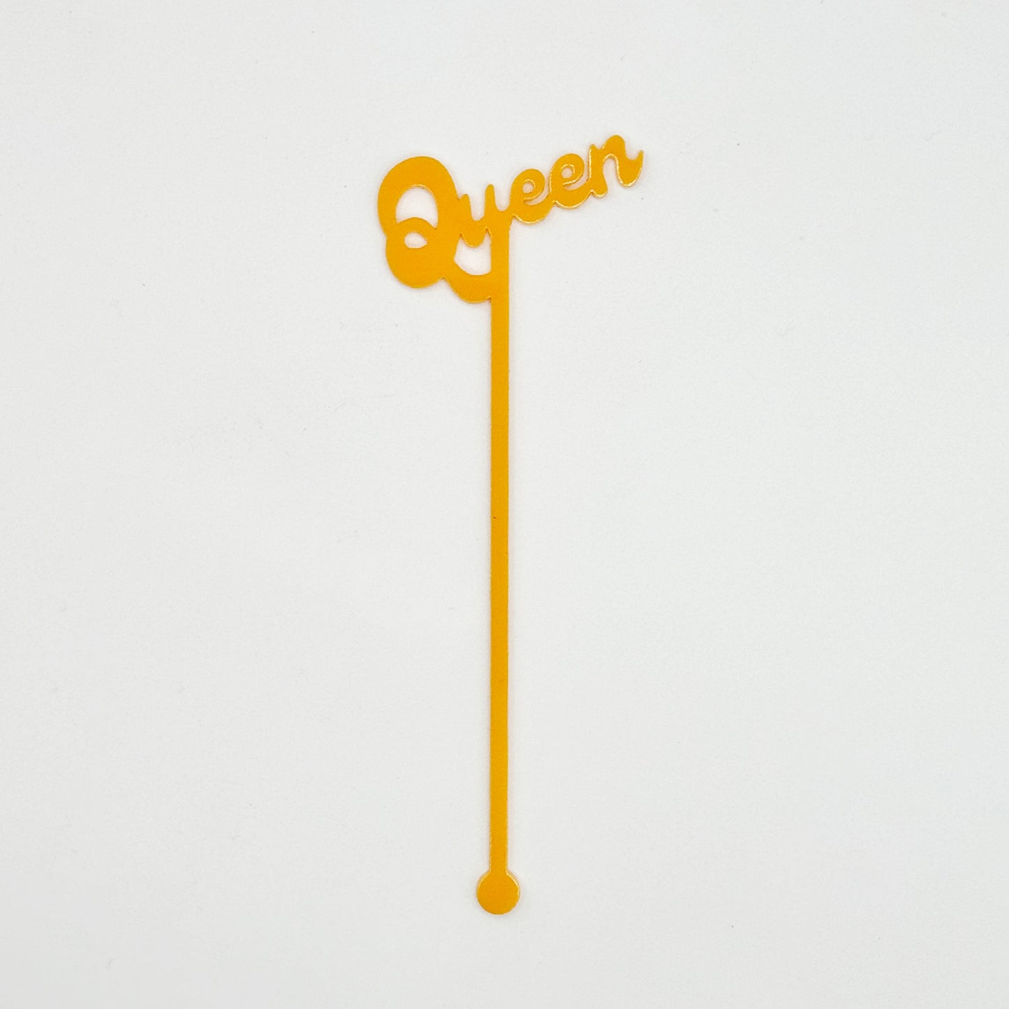 Queen Stir Sticks