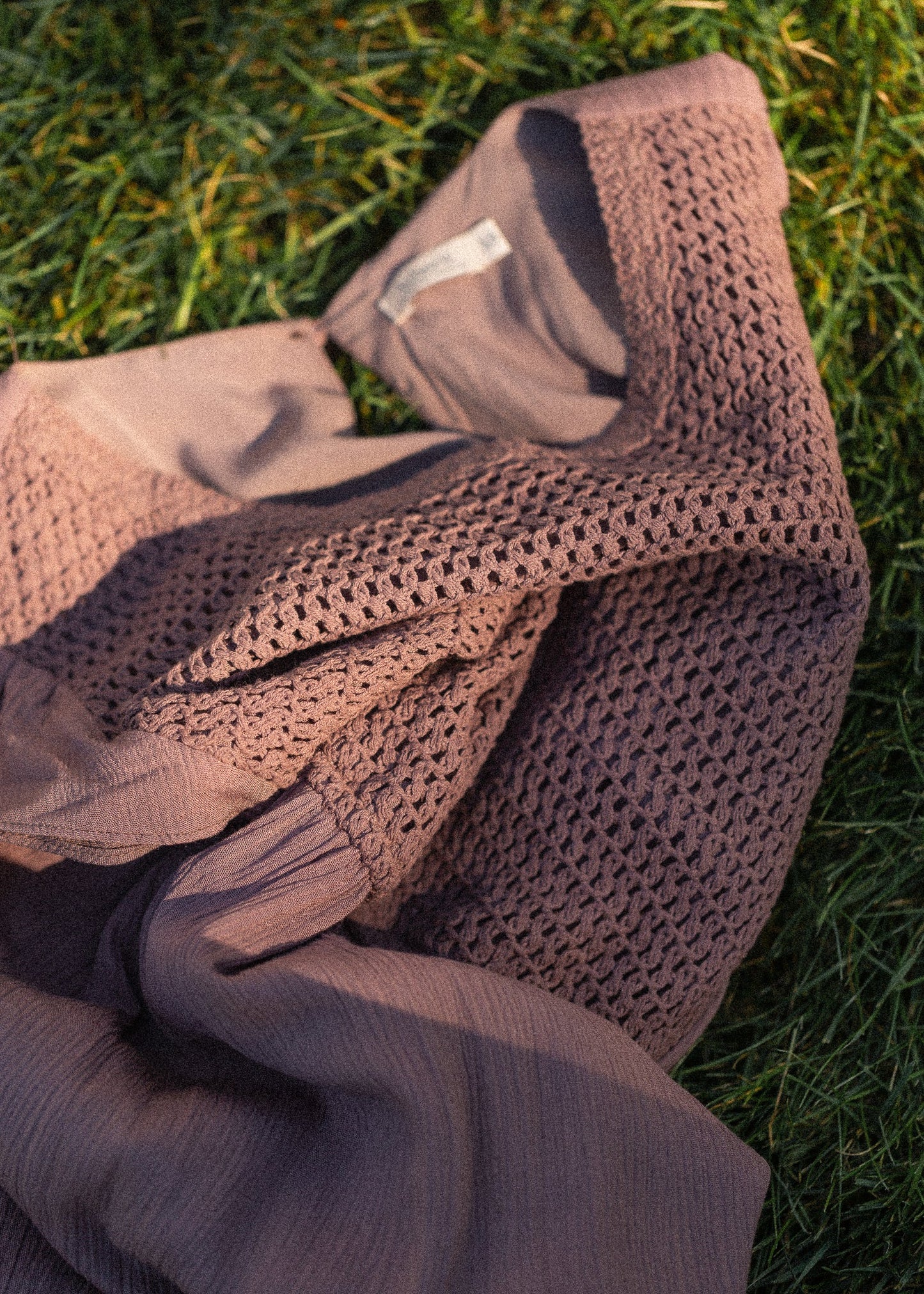 Willow Mae Maxi Dress - FINAL SALE