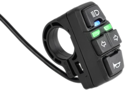 Rear brake light kit (preorder)
