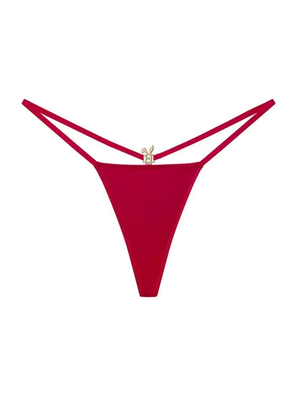 G-STRING IN RED WINE
