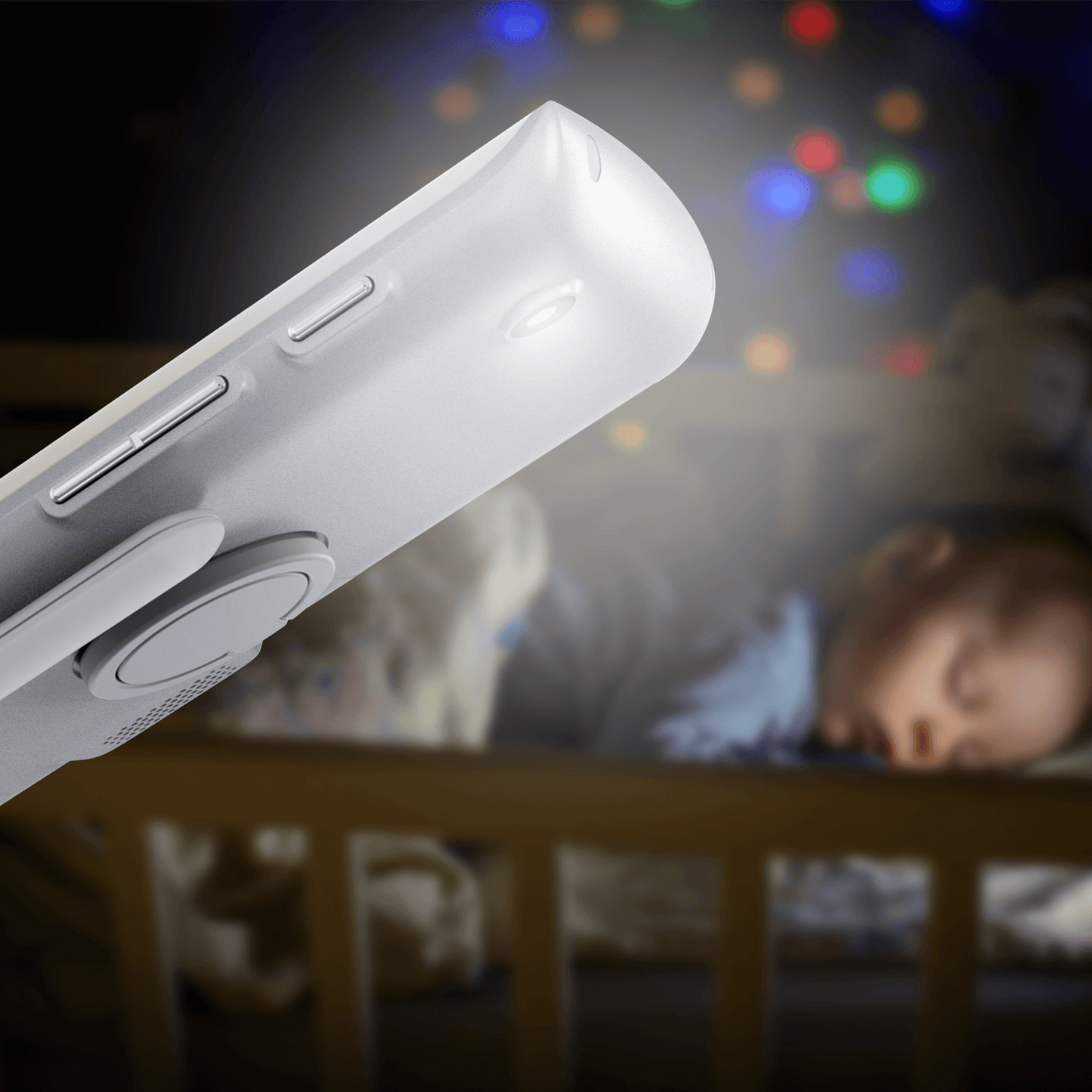 Nursery Pal Premium