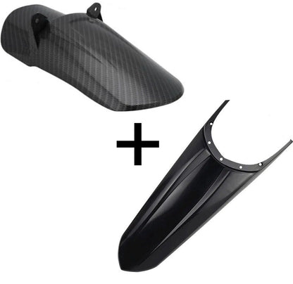 Upgraded Tuttio Fender Kit