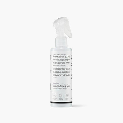 Refresh Spray - Sierra Rain