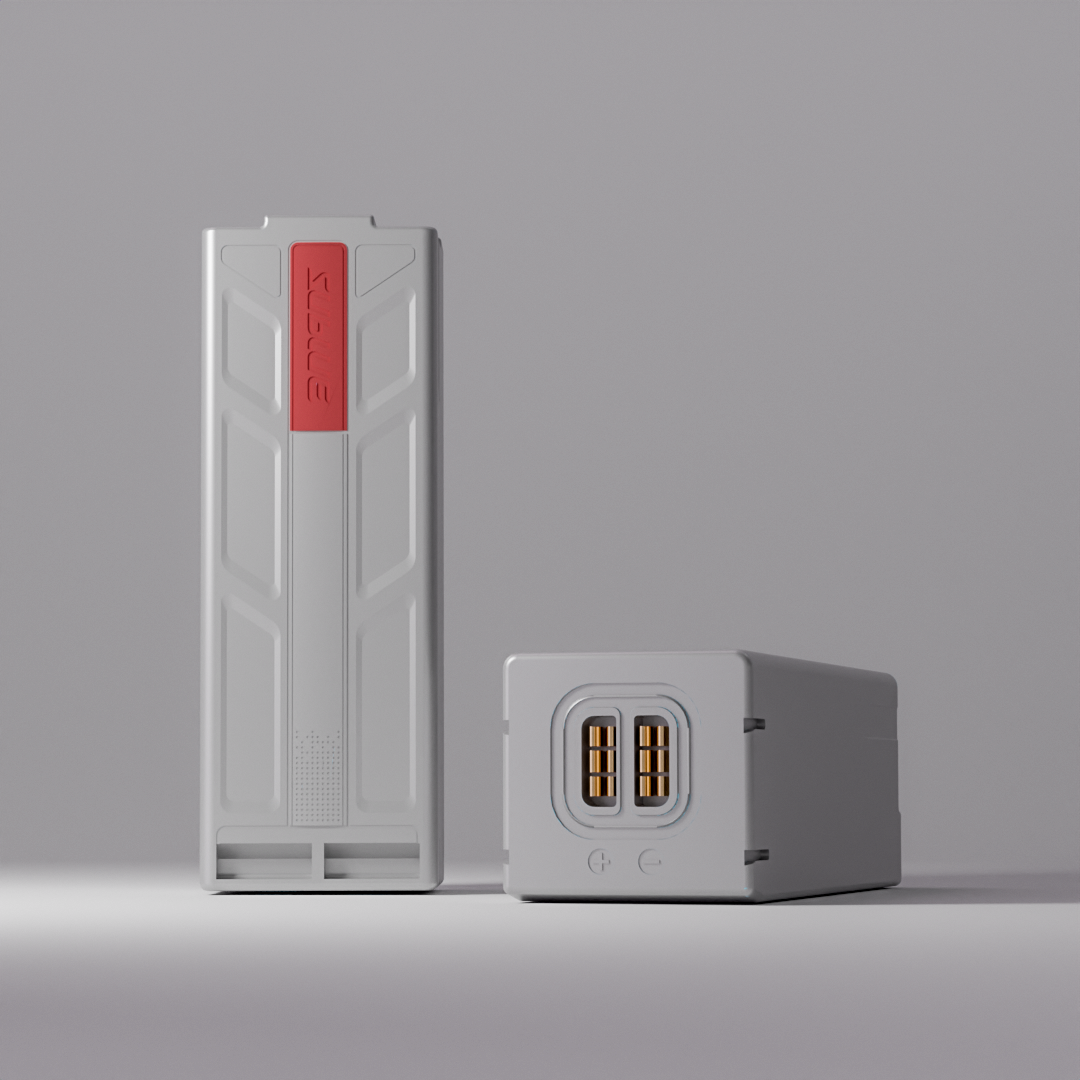 Tini Battery
