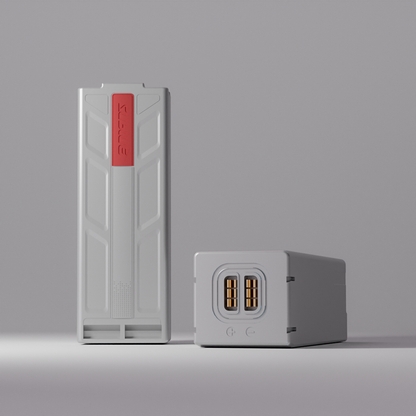 Tini Battery