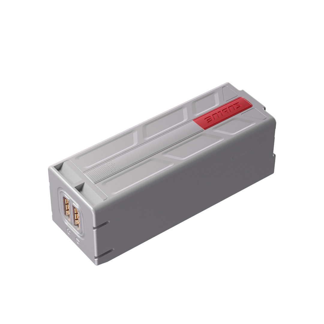 Tini Battery