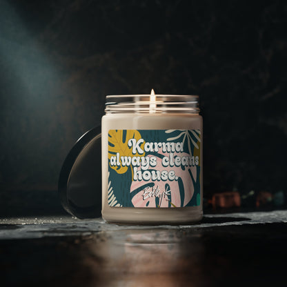 Karma - Scented Candle