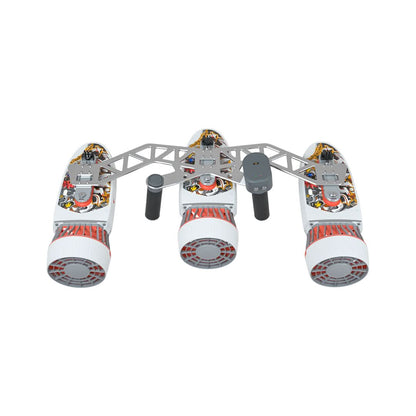 Tini Triple-engine Support Handle