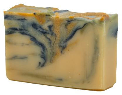 Feelin' Groovy Soap