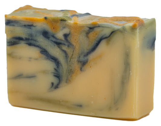 Feelin' Groovy Soap