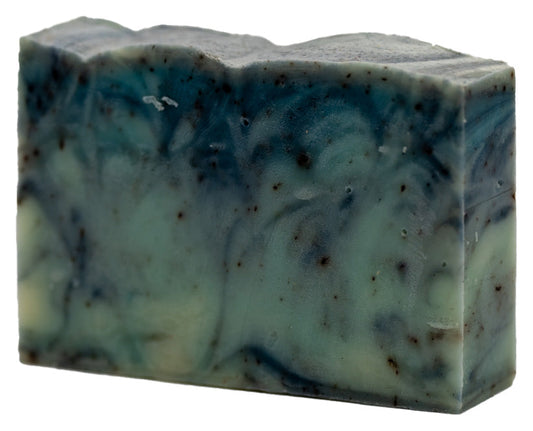 Tree Mint Cleansing Apple Cider Vinegar Shampoo