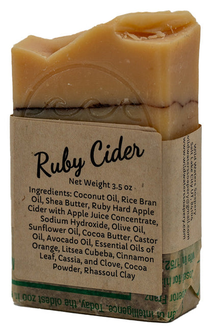 Ruby Cider